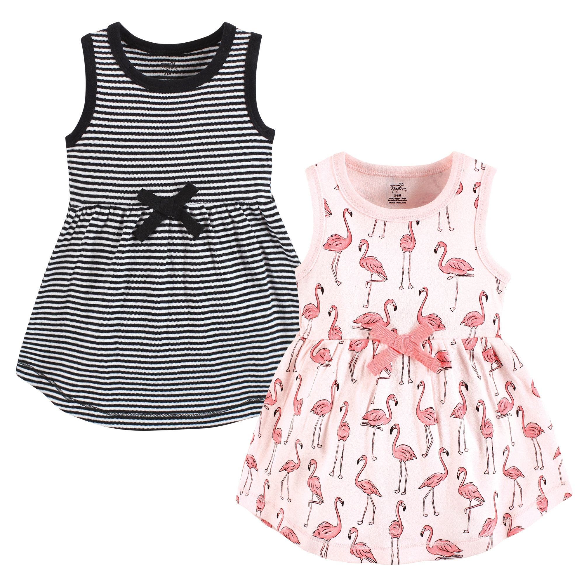 Pink Flamingo