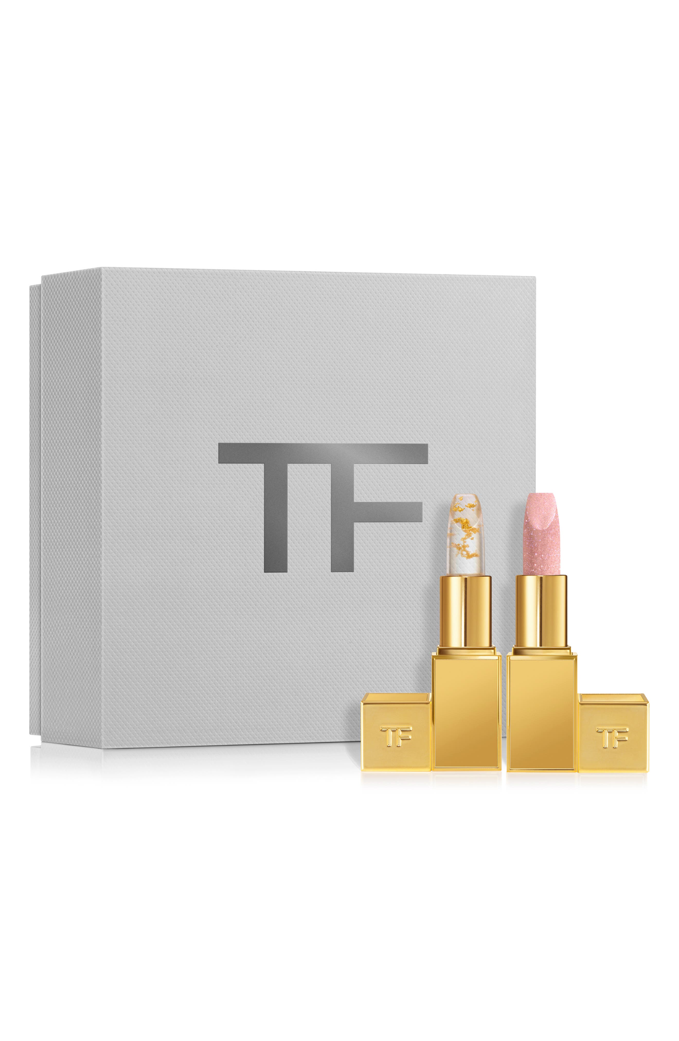 Tom Ford Soleil Mini Lip Set