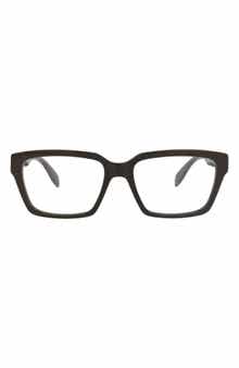 MCQ Optical Glasses