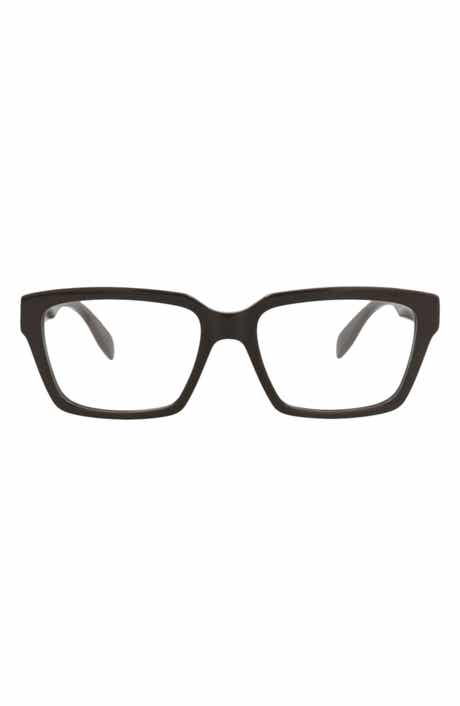 MCQ Optical Glasses