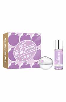 DKNY Be Delicious City Blossom Urban Violet Eau de Parfum Gift Set