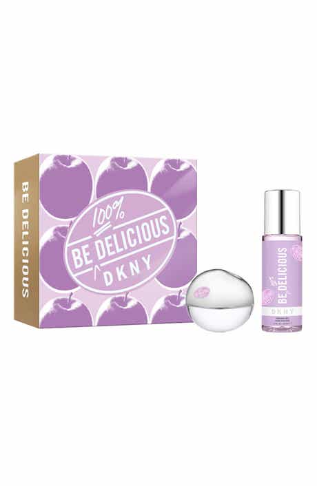 DKNY Be Delicious City Blossom Urban Violet Eau de Parfum Gift Set