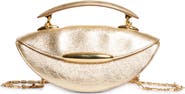 Zimmermann Wavelength Metallic Top Handle Bag