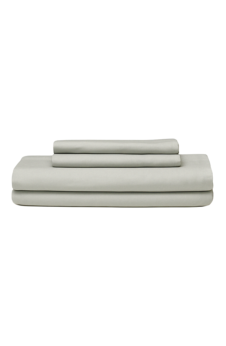 Slumber Cloud Performance TENCEL Sheet Set, Main, color, Dove