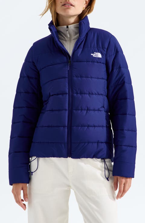 Aconcagua Water Repellent Jacket