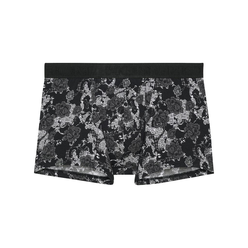 selected Black Print