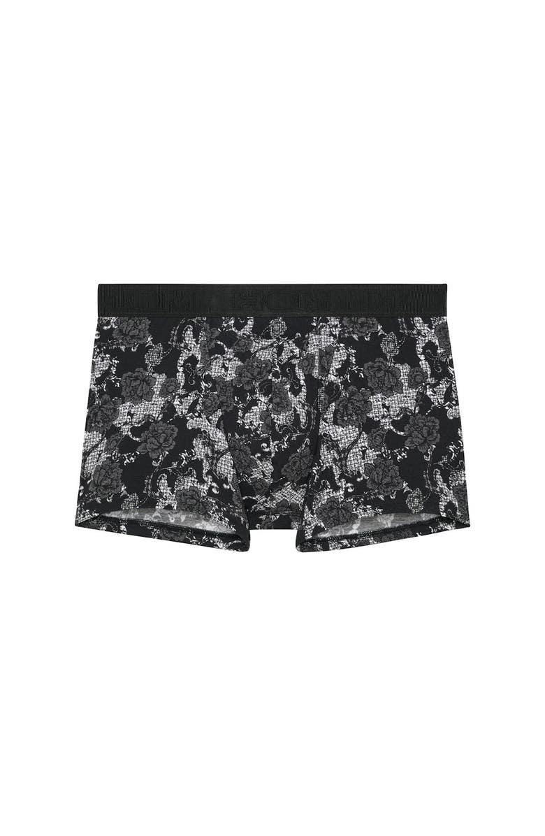 HOM Fairmont Boxer Briefs HO1, Main, color, Black Print