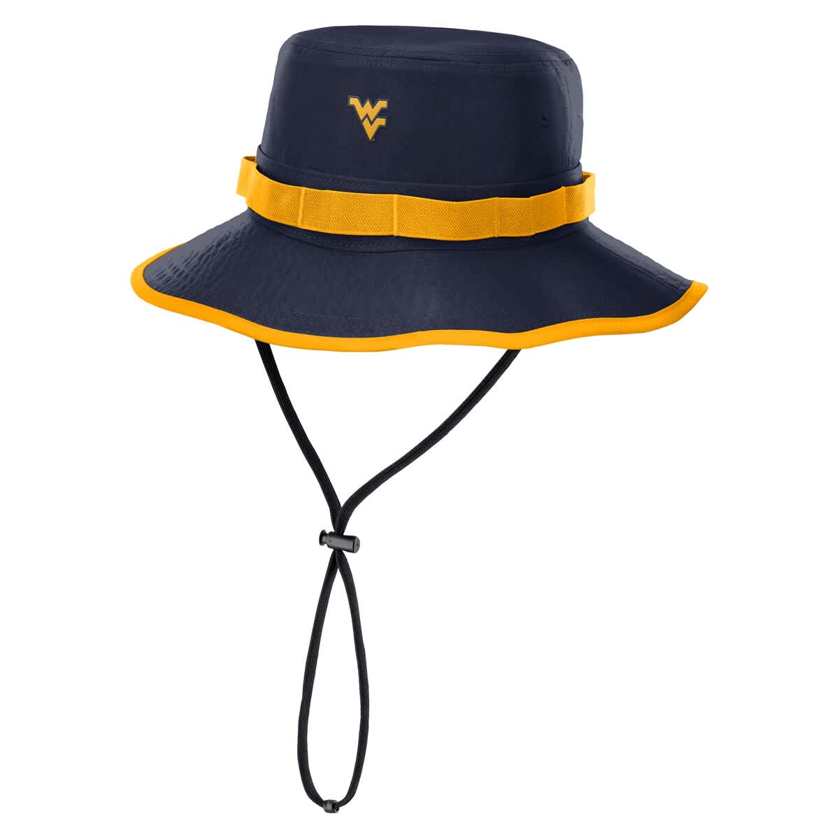 nike wvu hat