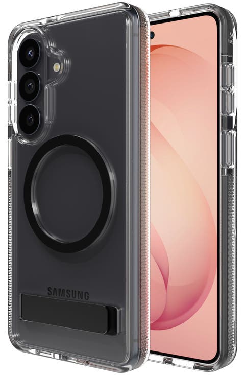 Santa Cruz Snap Case with Kickstand for Samsung Galaxy S26 Plus