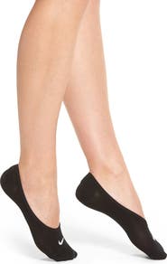 Nike 3-Pack No-Show Socks