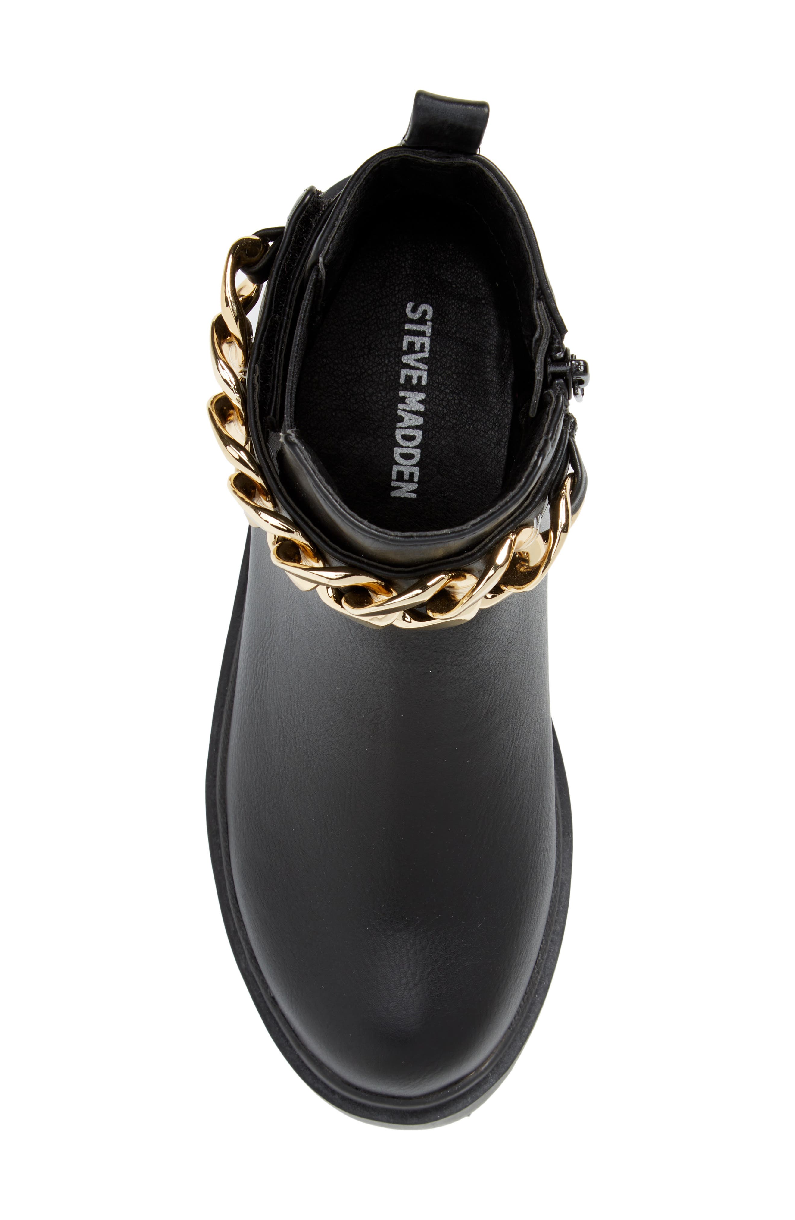 Steve Madden Steven Madden Amulet Boot, Alternate, color, 