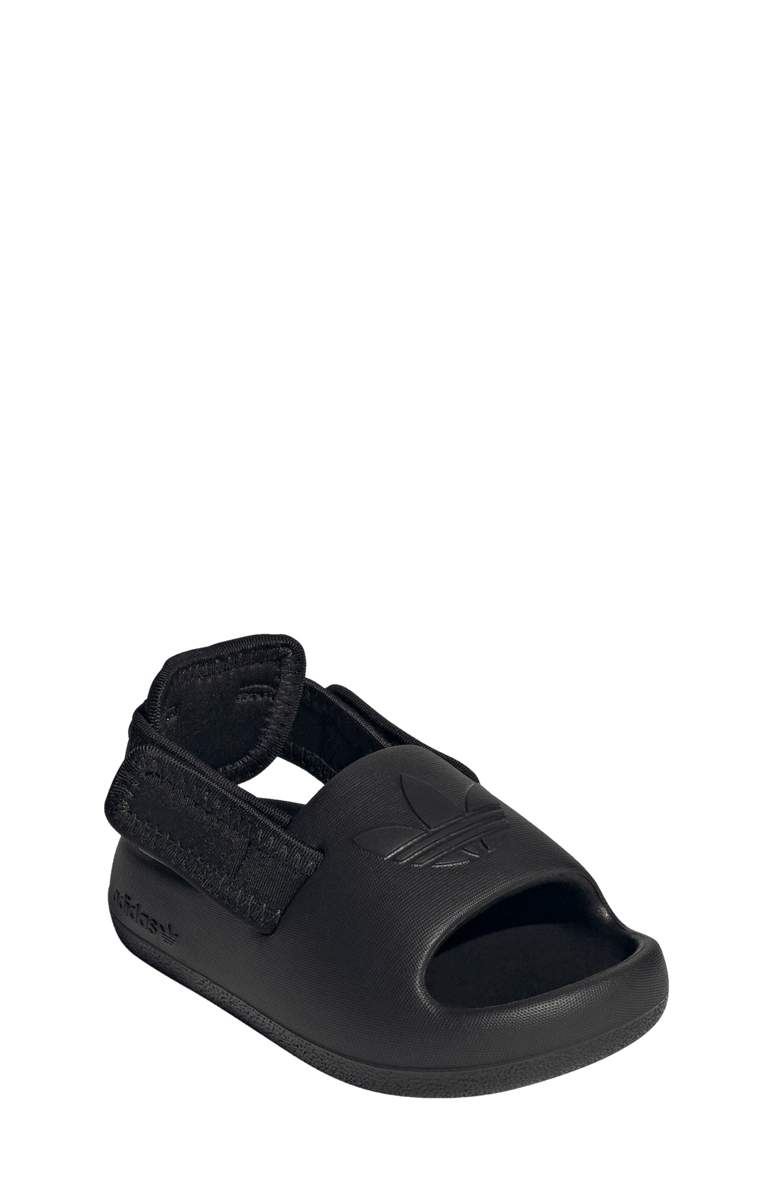 adidas Kids
 Adifom Adilette Sandal, Main, color, 