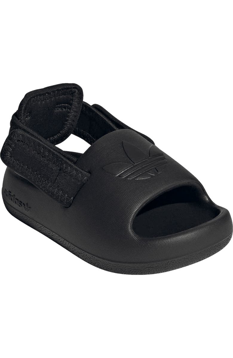 adidas Kids' Adifom Adilette Sandal, Main, color,