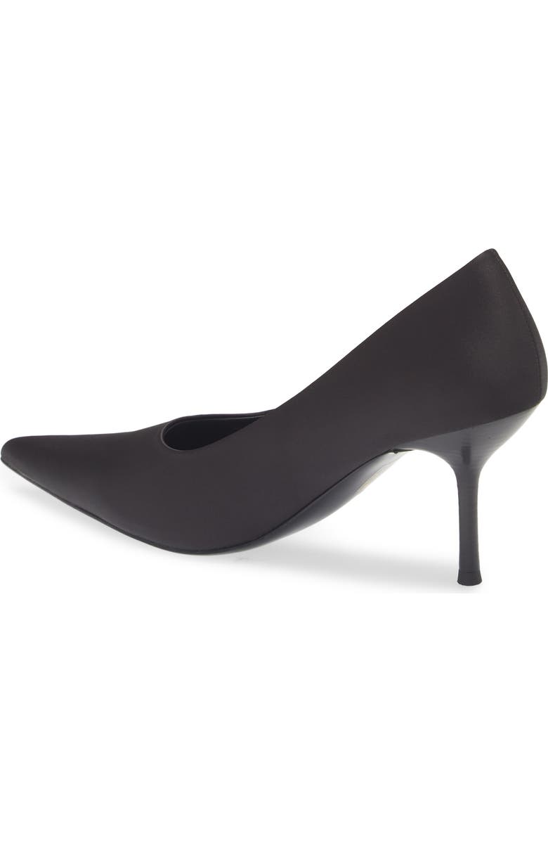 Jeffrey Campbell Chosen Pointed Toe Pump, Alternate, color,