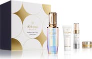 Clé de Peau Beauté The Serum Set $529 Value