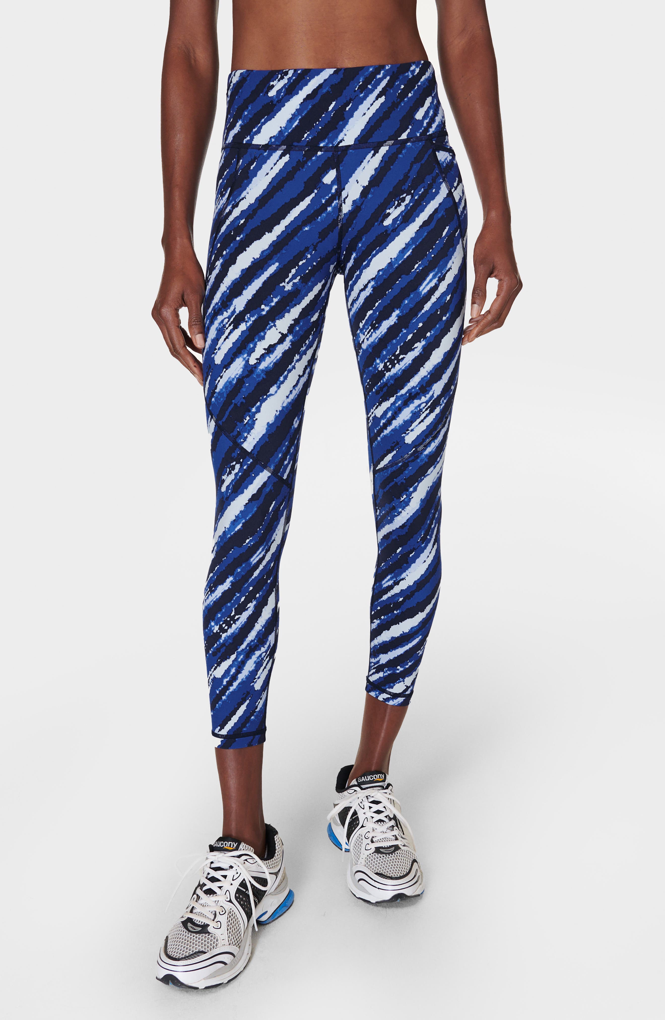 Power Pocket Workout Leggings