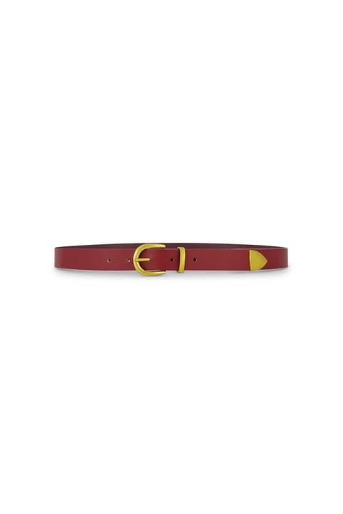 Jamie Belt