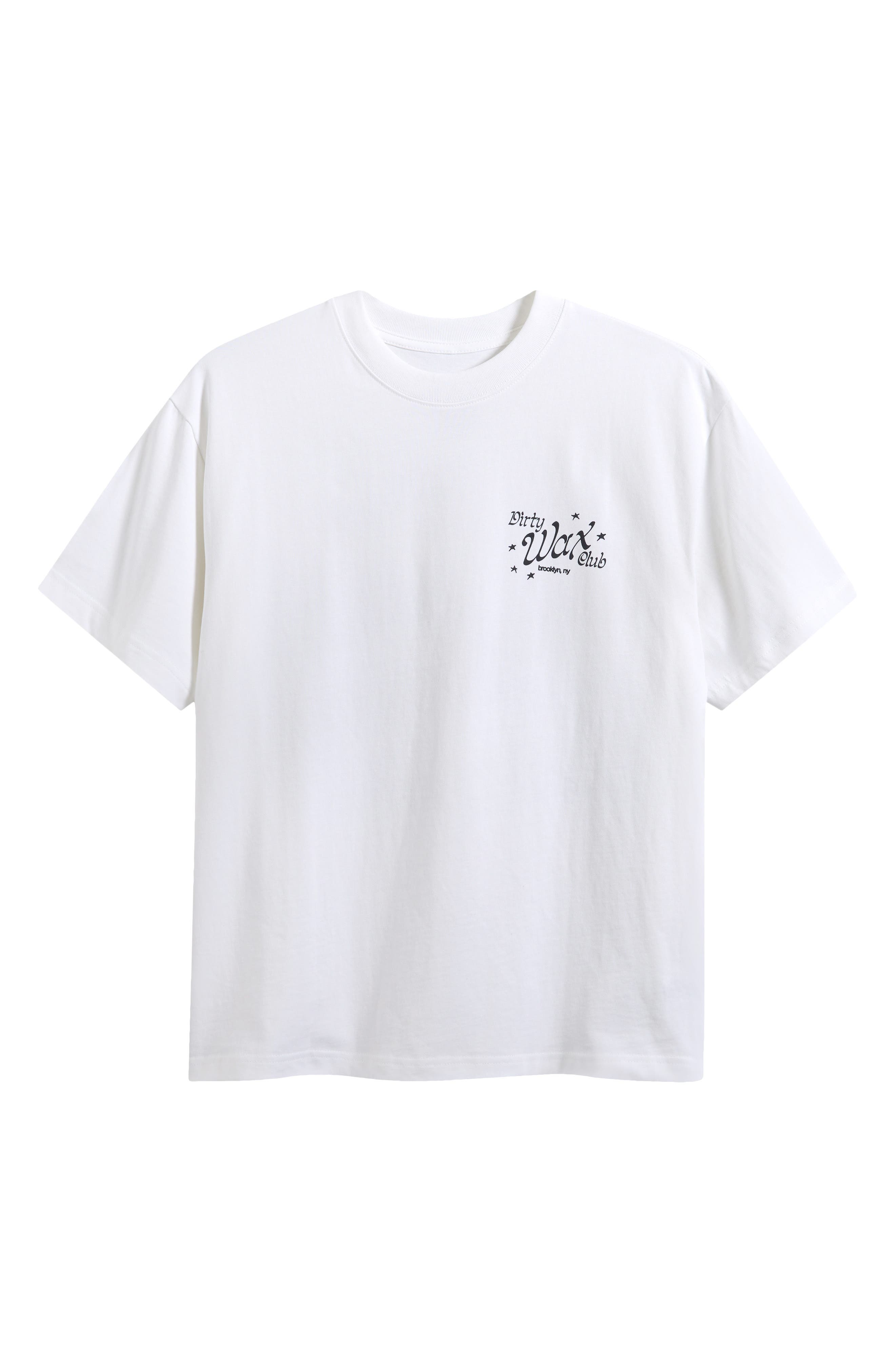 NPL Dirty Wax Club Graphic T-Shirt (Men) | Nordstrom