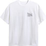 ID Supply Co NPL Dirty Wax Club Graphic T-Shirt