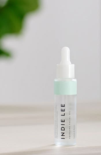 Squalane Facial Oil
