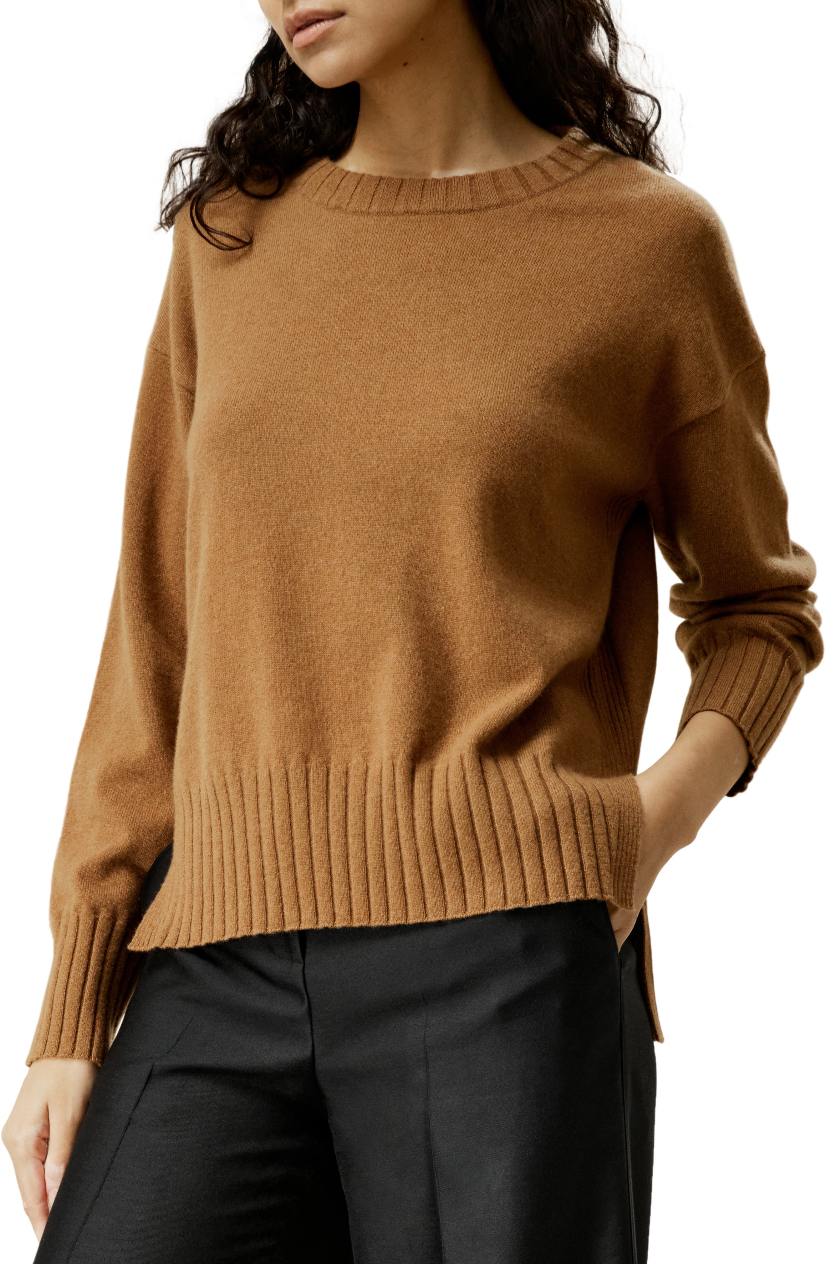 selected Brown
