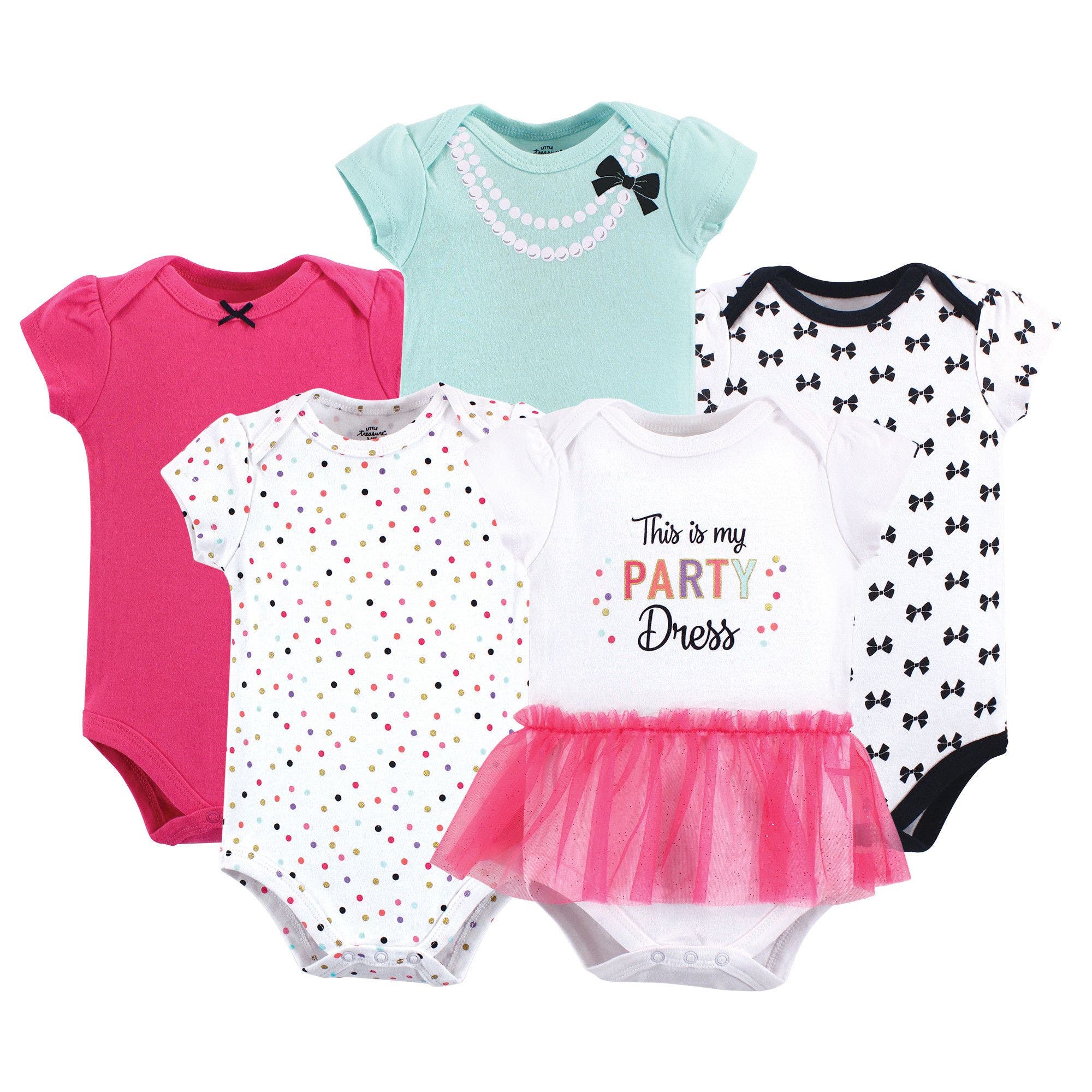 Party Dress