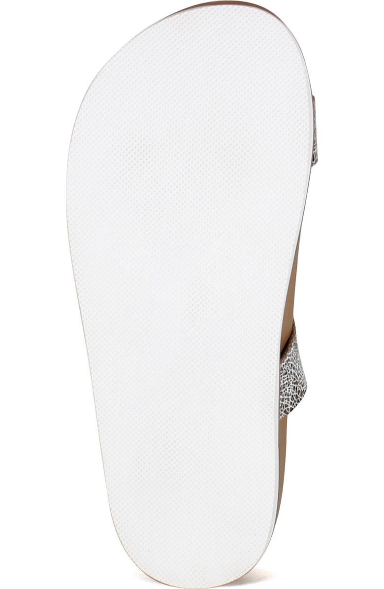 Diba True CARN IVAL Strappy Sandal, Alternate, color, Gold