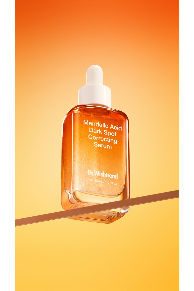 Mandelic Acid Dark Spot Correcting Serum, Alternate, color, No color