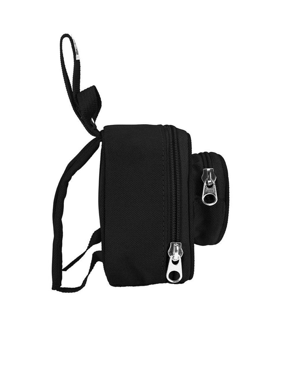 HAIKU Brick Mini Backpack, Red, Alternate, color, 