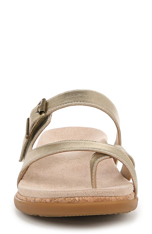 Vionic Carmela Platform Sandal