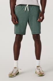 Vuori Sunday Performance Shorts