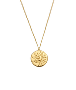 Hey Harper Meg Necklace