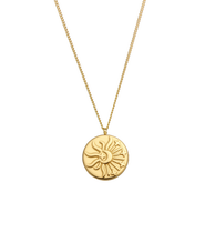 Hey Harper Meg Necklace