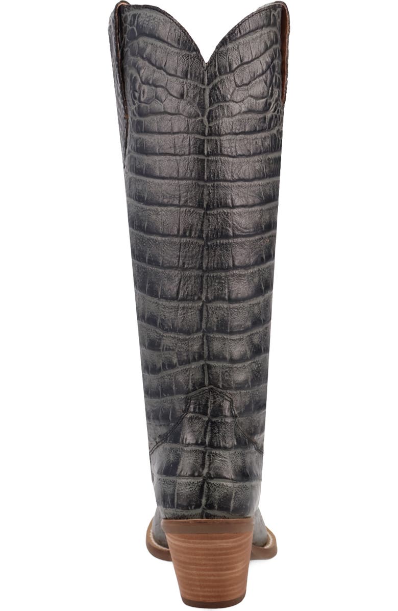 Dingo Ozzie Western Boot, Alternate, color,