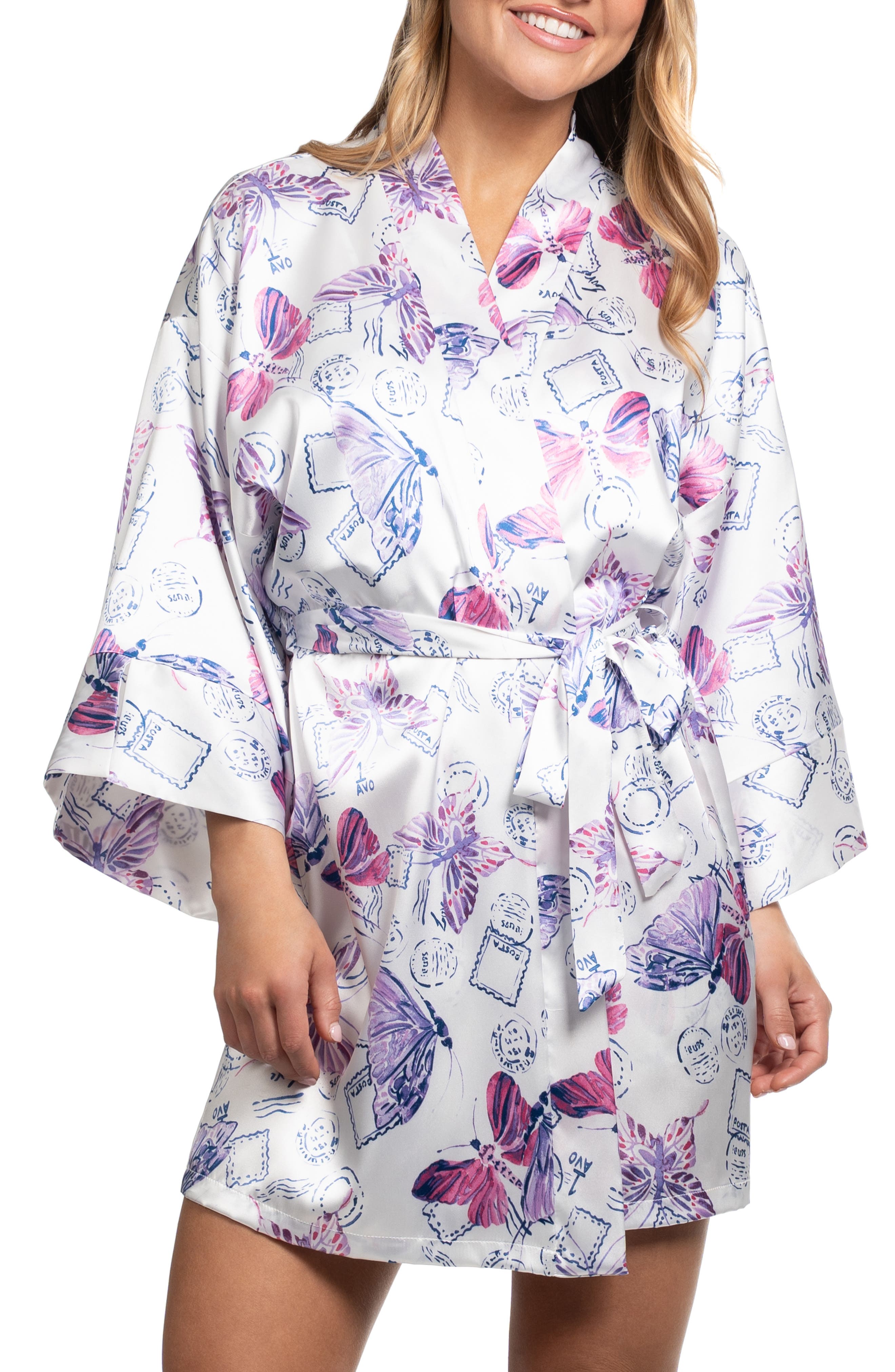In Bloom by Jonquil Summer Robe