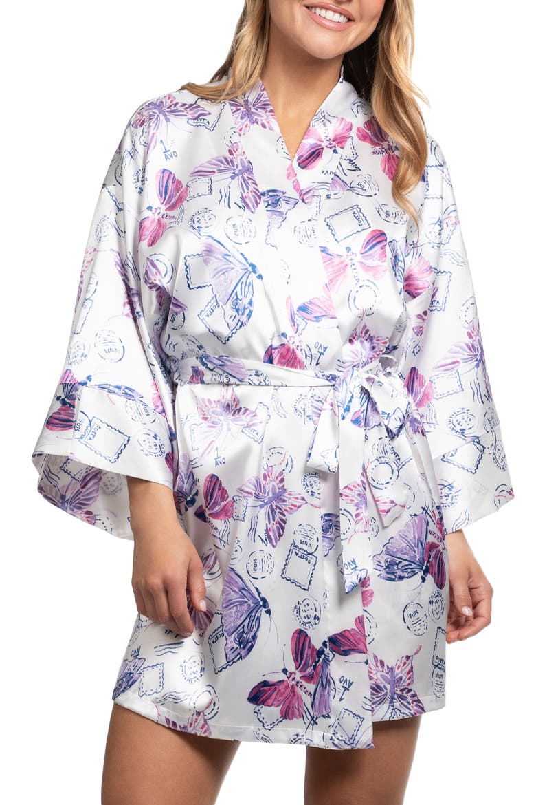 Summer Robe, Main, color, IVORY