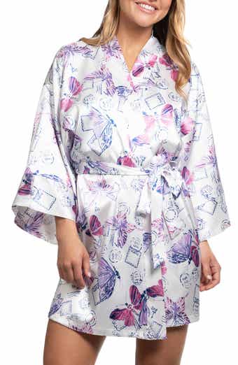 In Bloom by Jonquil Summer Robe