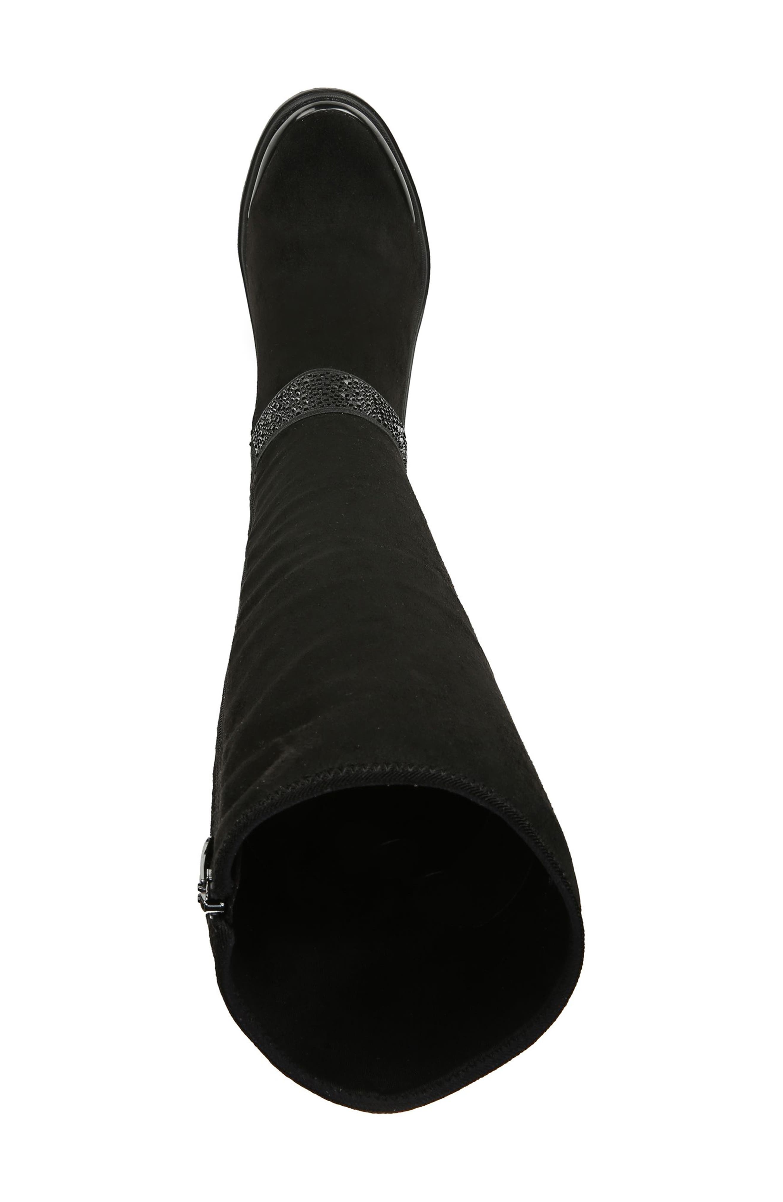 BZees Tango Tall Boot, Alternate, color, 