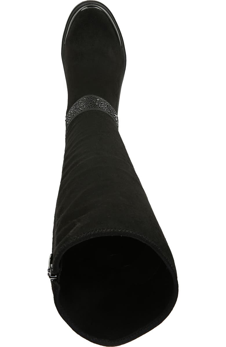 BZees Tango Tall Boot, Alternate, color,