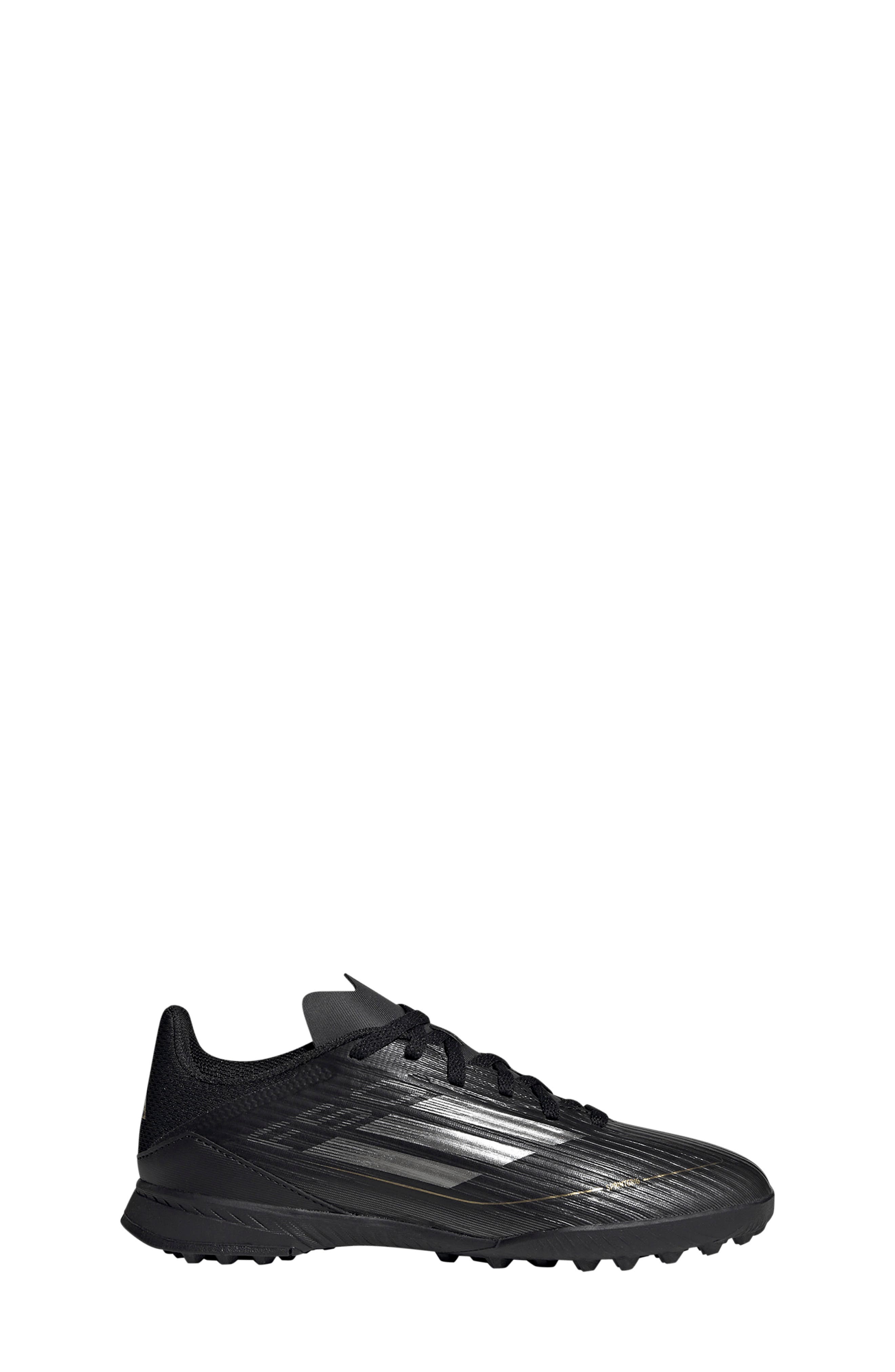 adidas Kids' F50 League Turf Soccer Cleat, Alternate, color, 