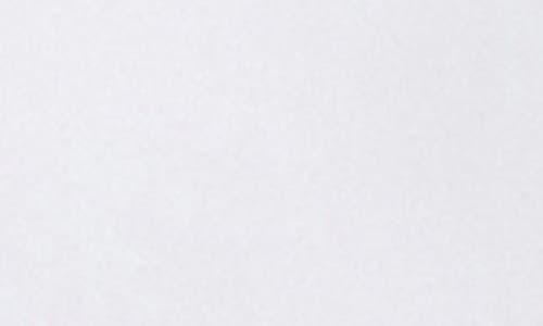 Nydj Ami Exposed Button Stretch Ankle Jeans In Optic White