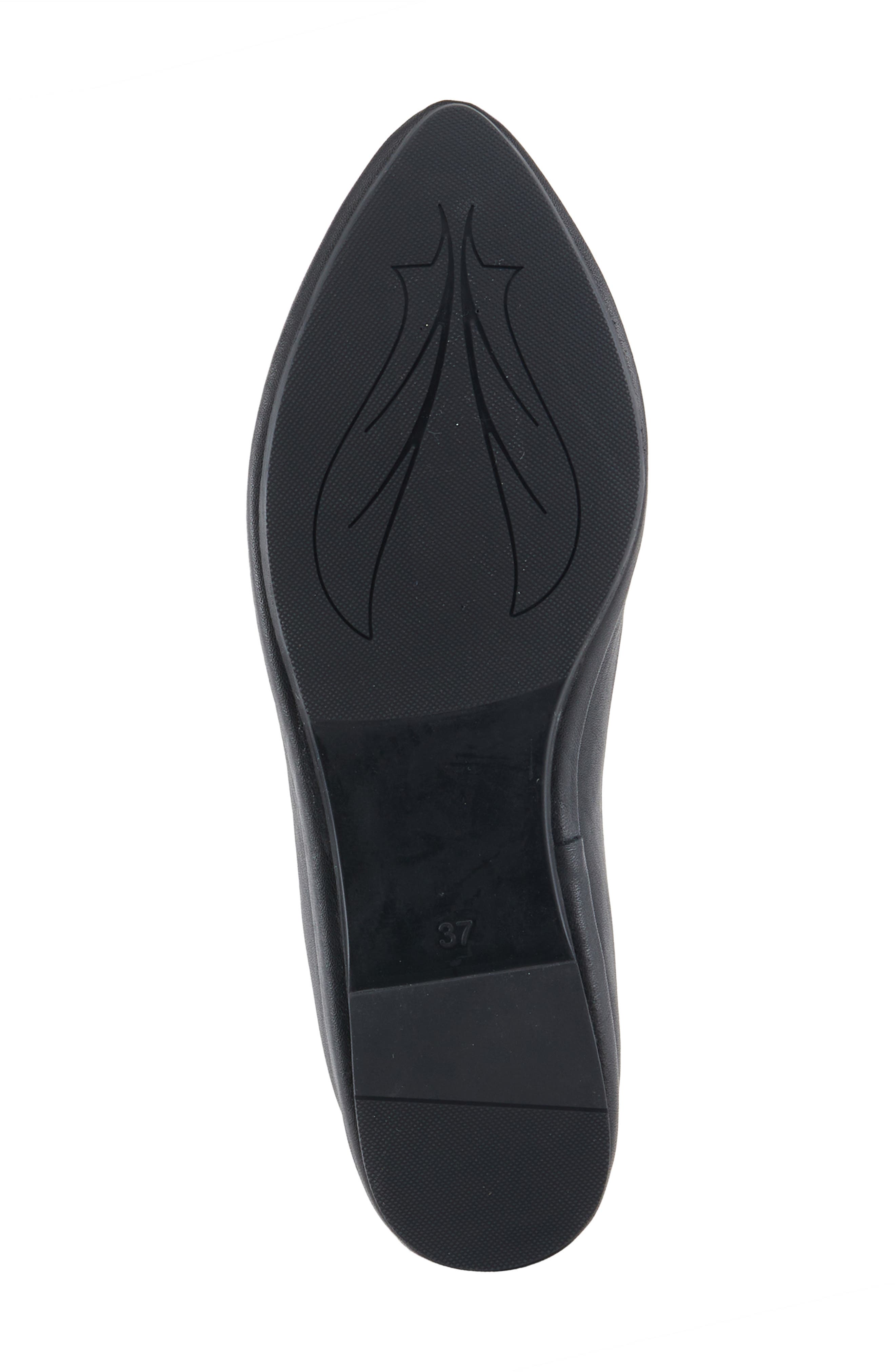 Spring Step Established Loafer, Alternate, color, 