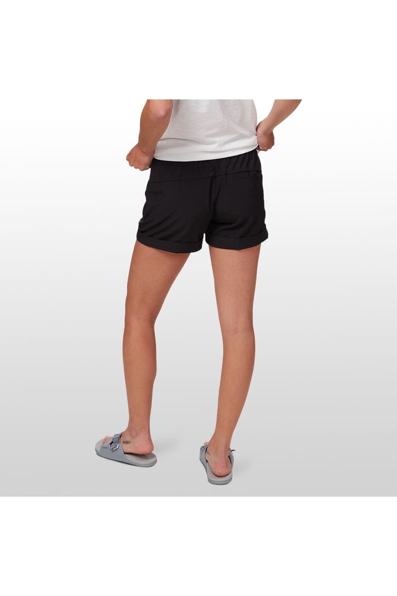 Tepic Short - Women's, Alternate, color, Black