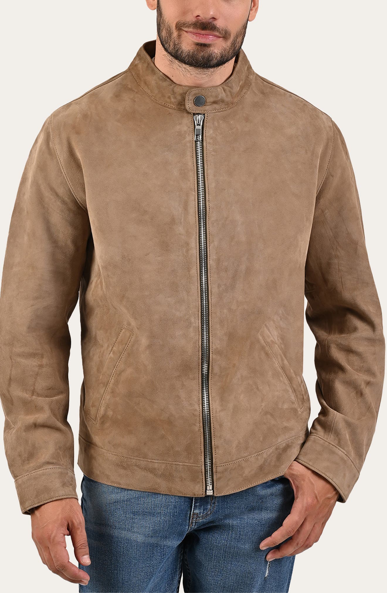 selected TAUPE