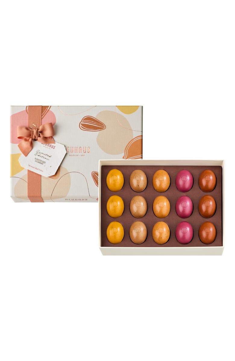 NEUHAUS Limited Edition Spring 15-Piece Gift Box, Main, color,