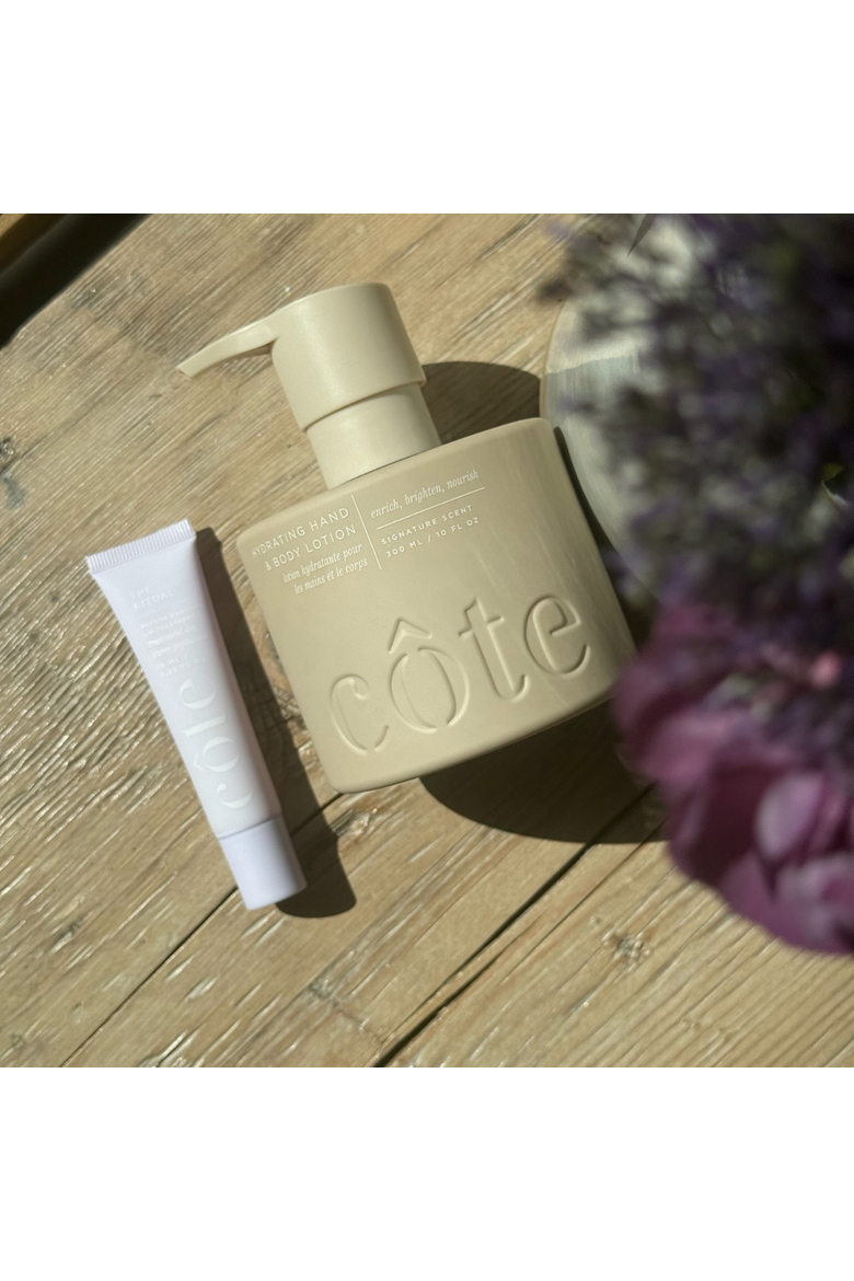 Hydrate & Heal Duo, Lip & Body Set, Alternate, color, None