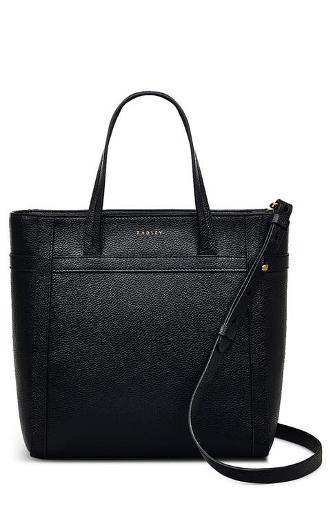 Derby Street Small Satchel