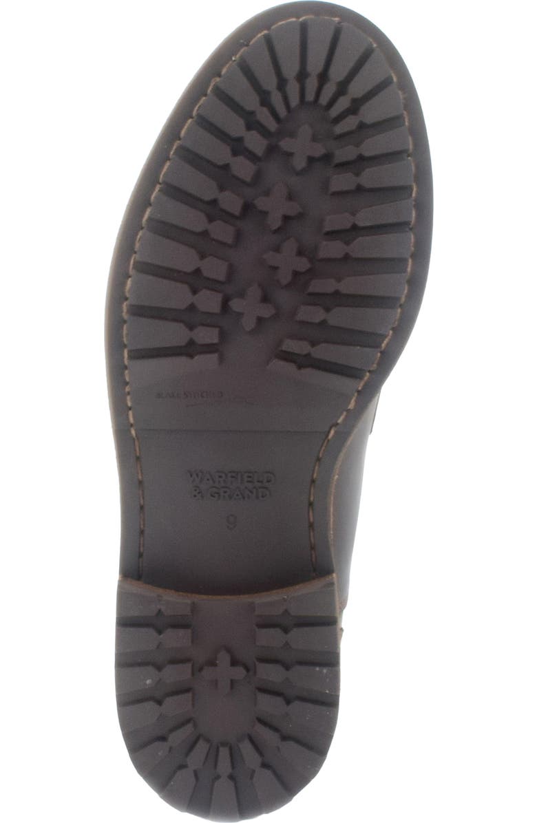 Warfield & Grand Mortar Boot, Alternate, color,