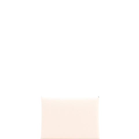 Calvi Duo Card Holder Epsom
