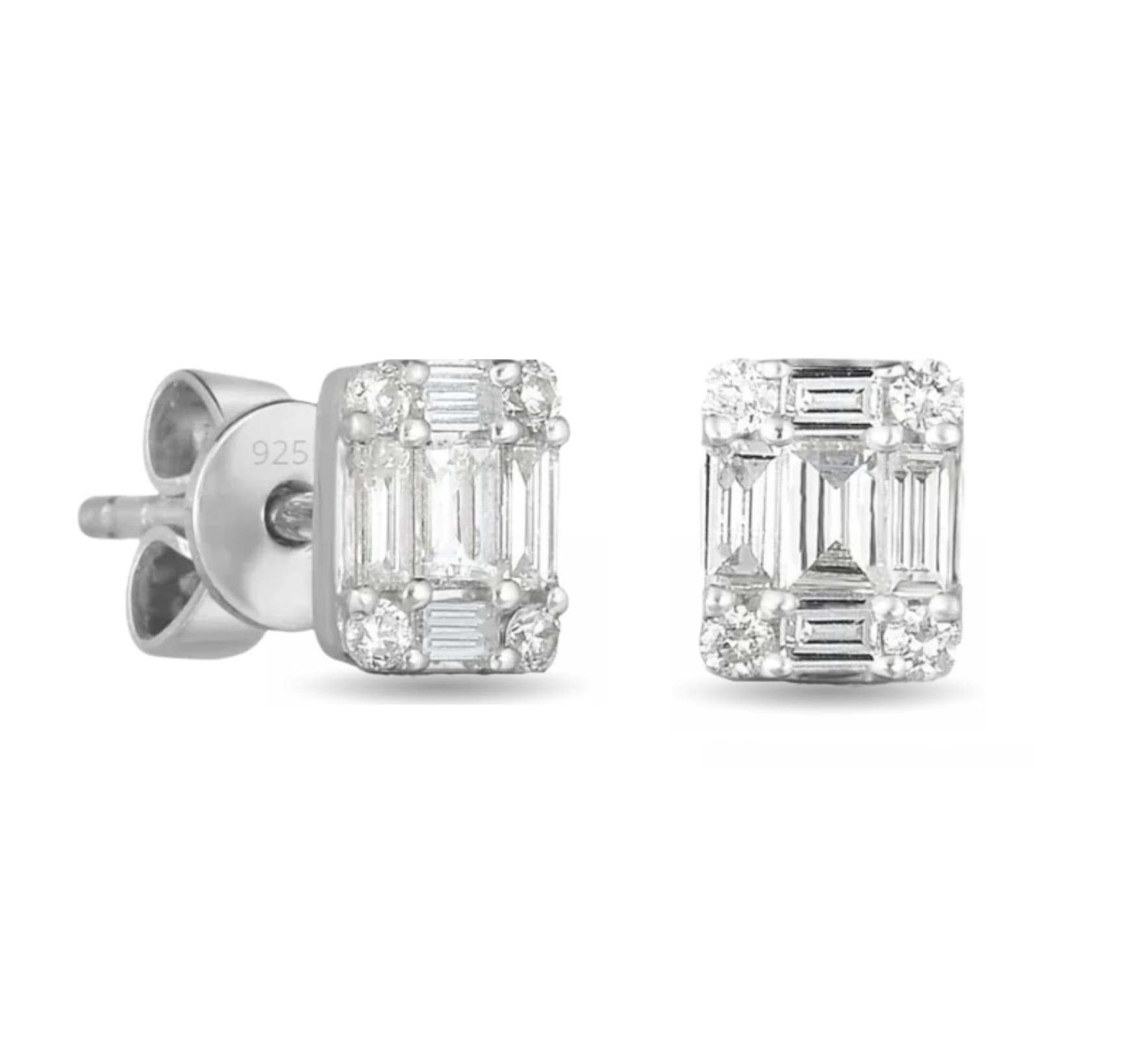 selected Silver